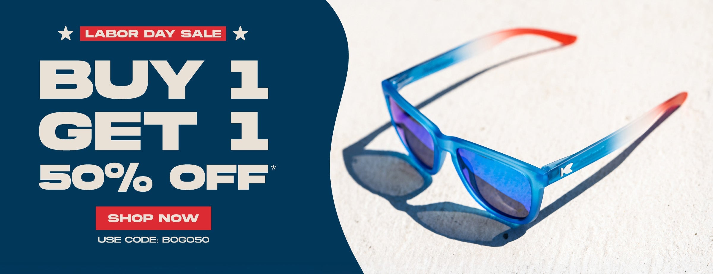 Knockaround sunglasses sale